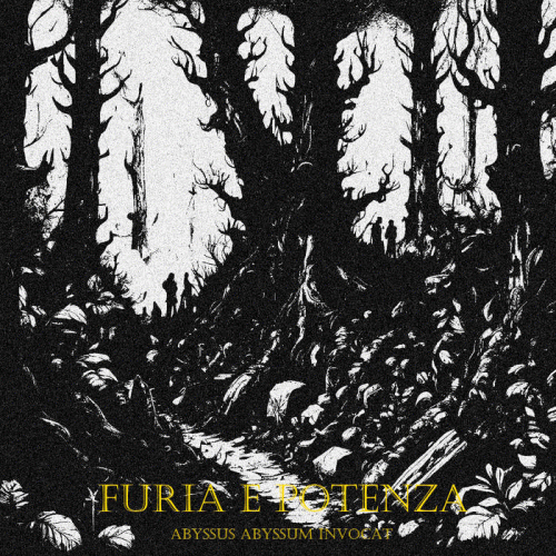 Abyssus Abyssum Invocat